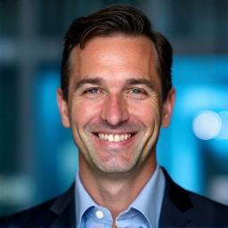 Marc Dubois, CTO